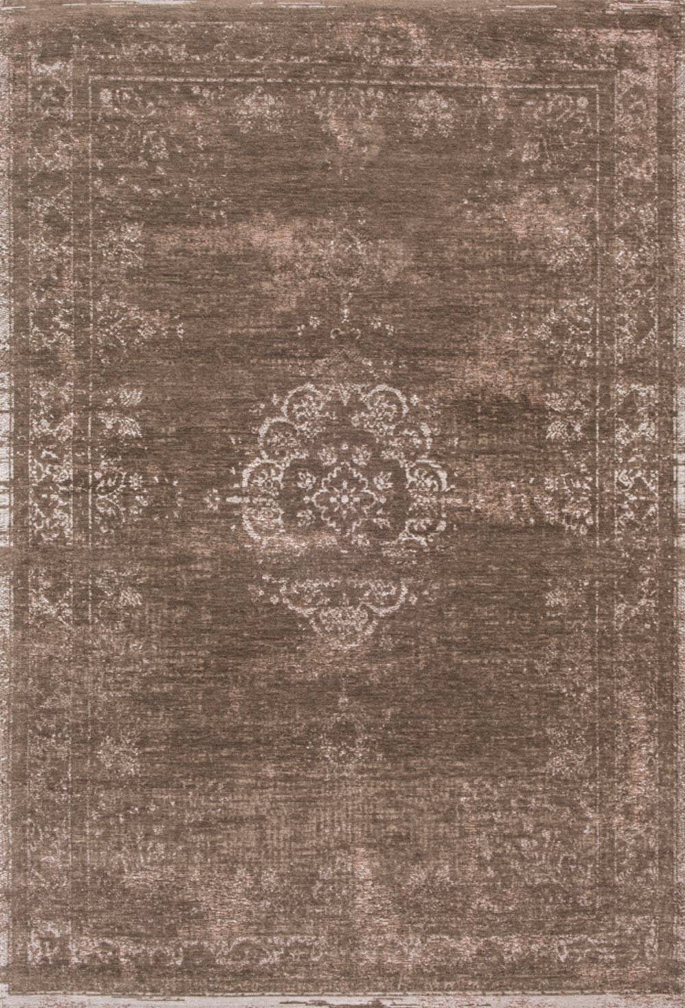 Fading World 8381 Black Pepper gulvteppe