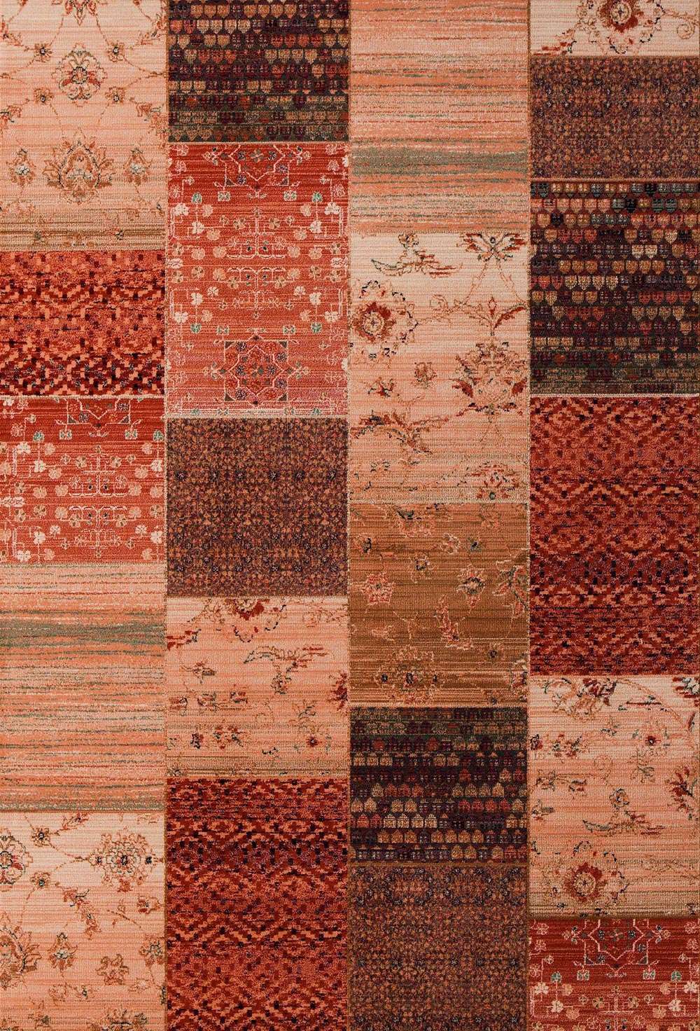 Kashqai 4327 101 gulvteppe