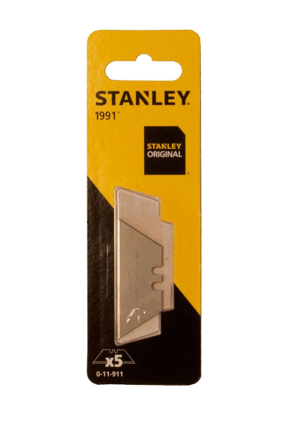 Stanleyblad 1991