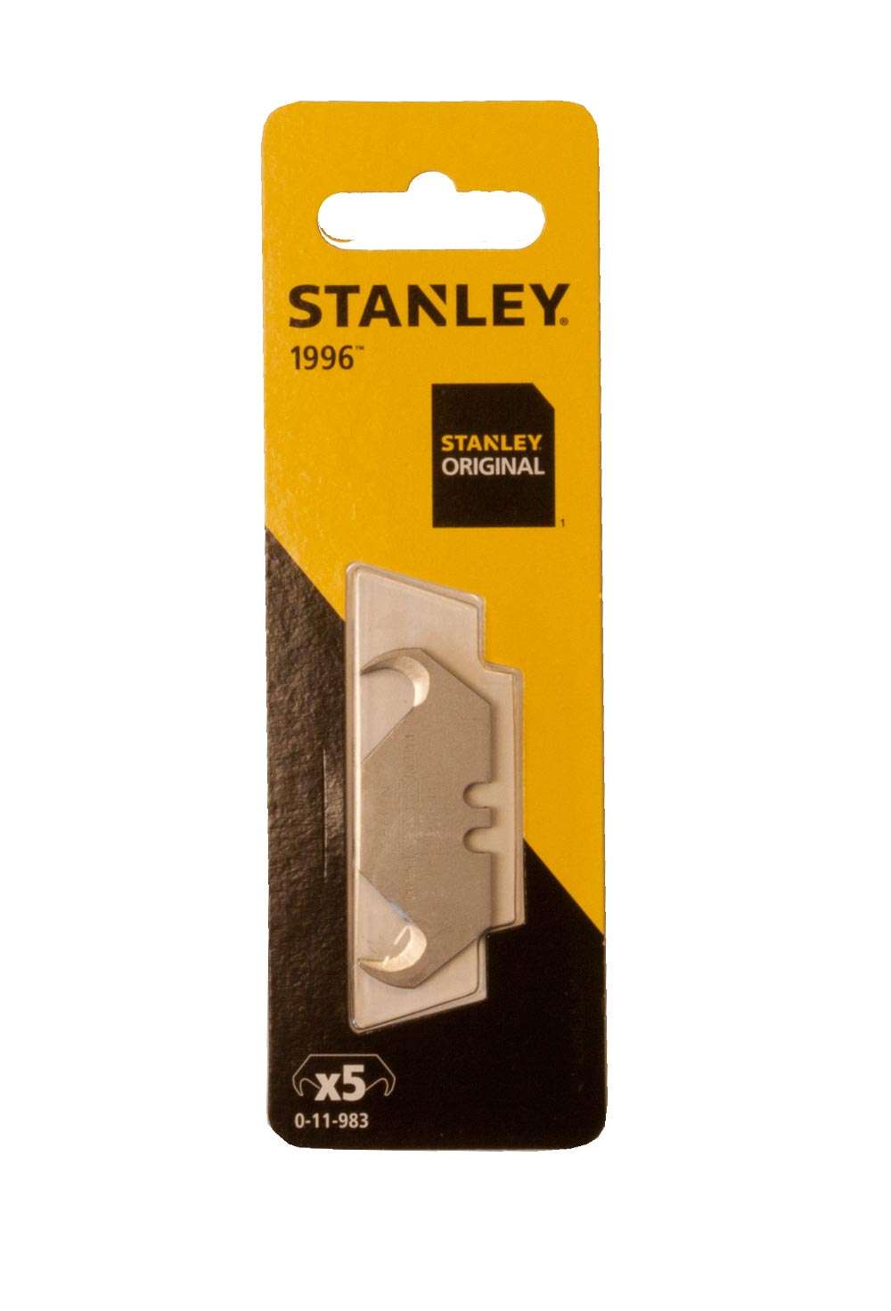 Stanleyblad 1996