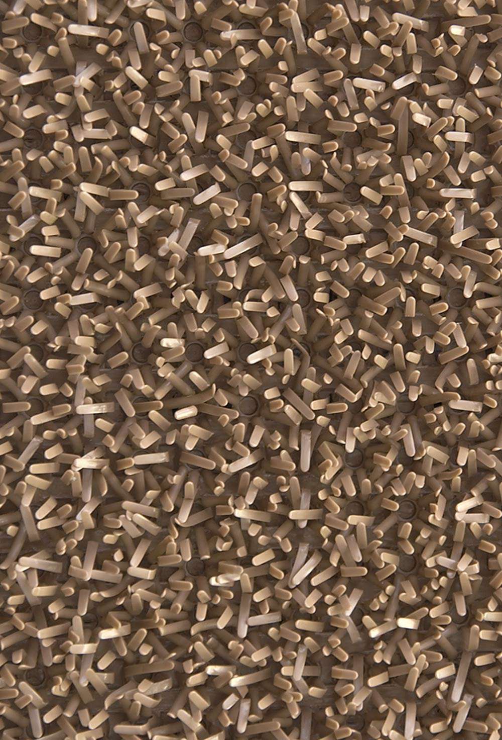 Astroturf dms kokos 003 dørmatte