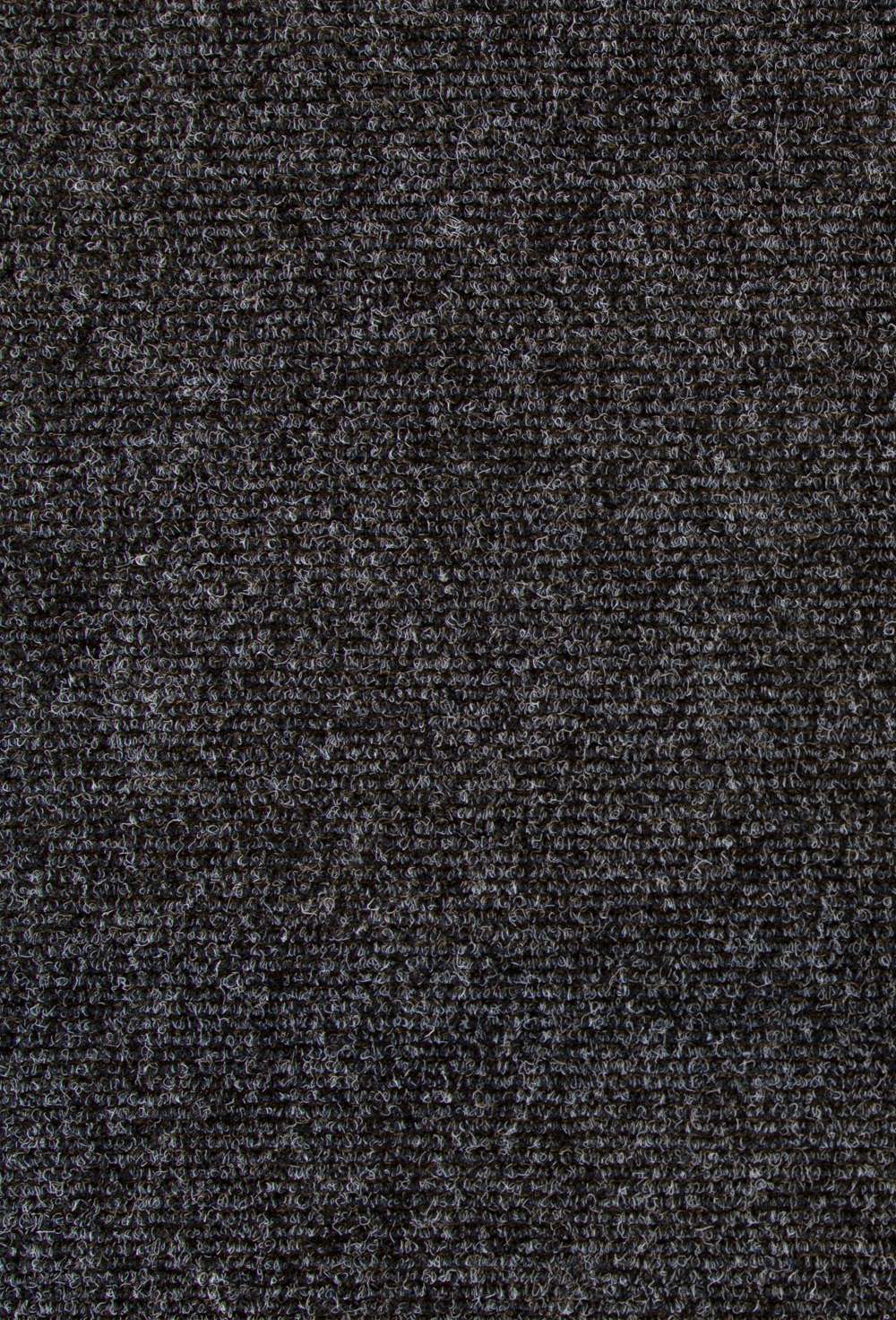 Solid Cord Teppeflis 50 antraciet