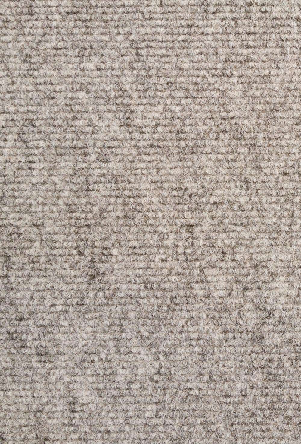 Solid Cord Teppeflis 70 grå