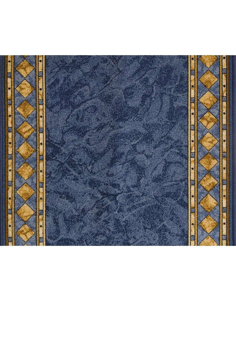 REST Cheops blå 80 x 143 cm