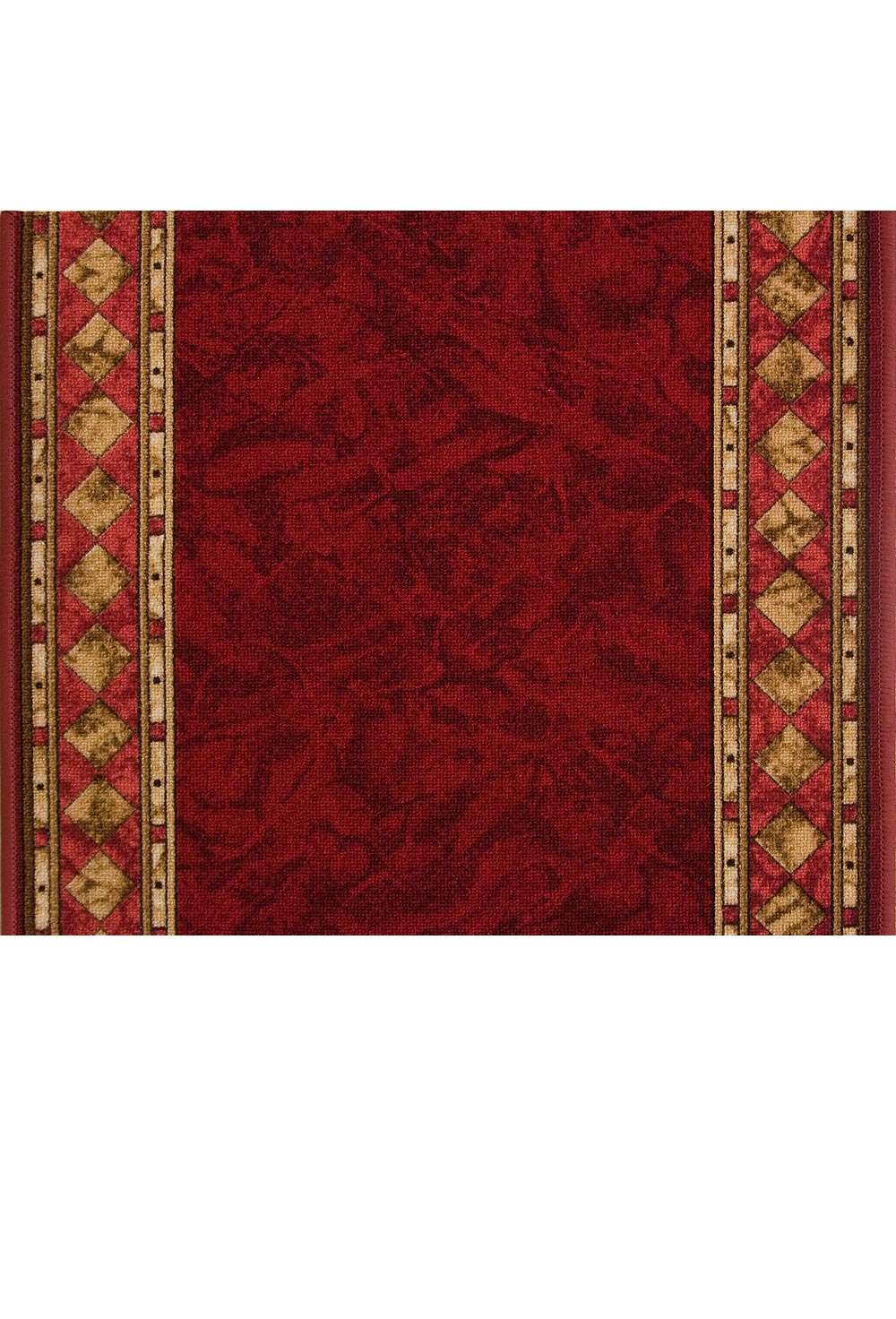 REST Cheops rød 80 x 129 cm