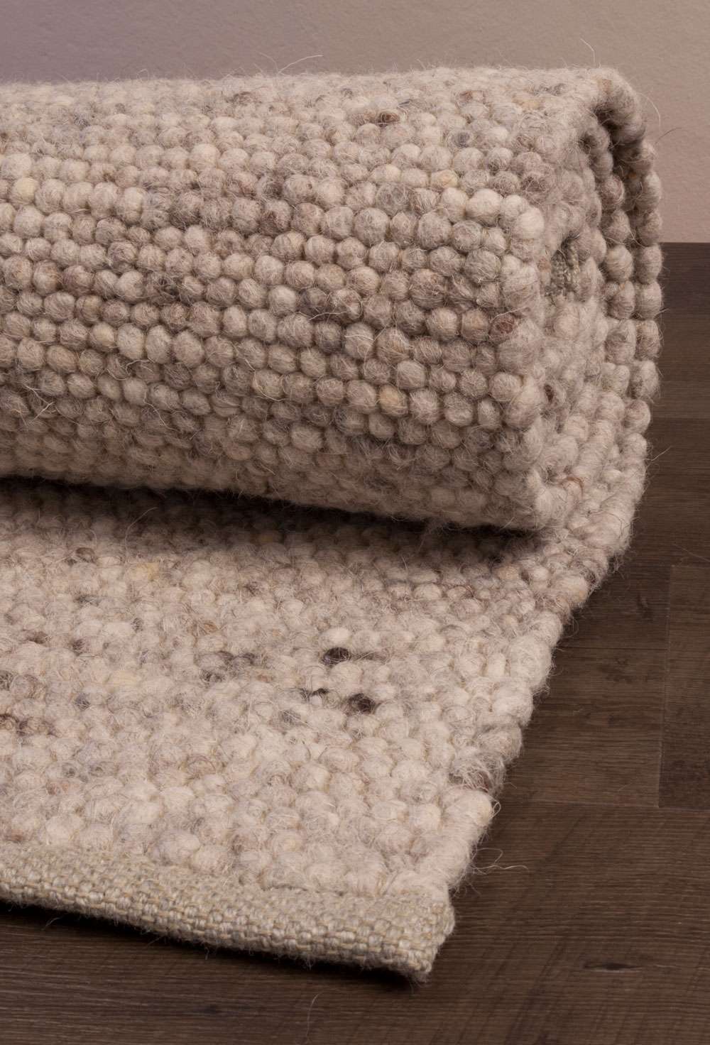 Greenland 0028 gulvteppe