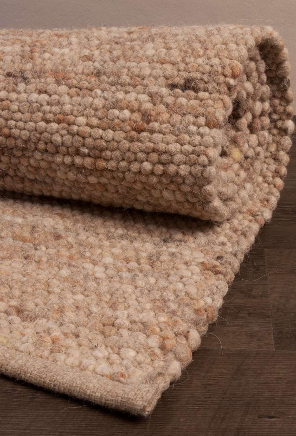 Greenland 0126 gulvteppe