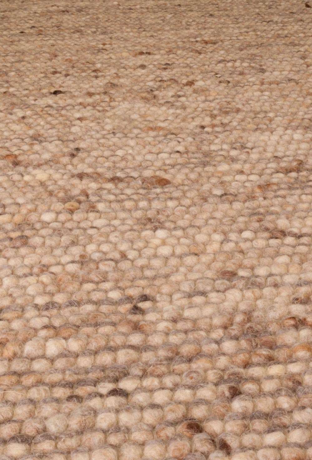 Greenland Cliff+ gulvteppe