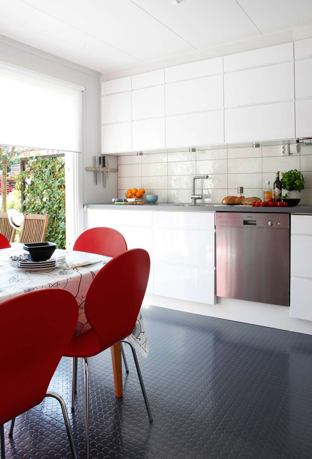 Artigo Classic N004 gummifliser