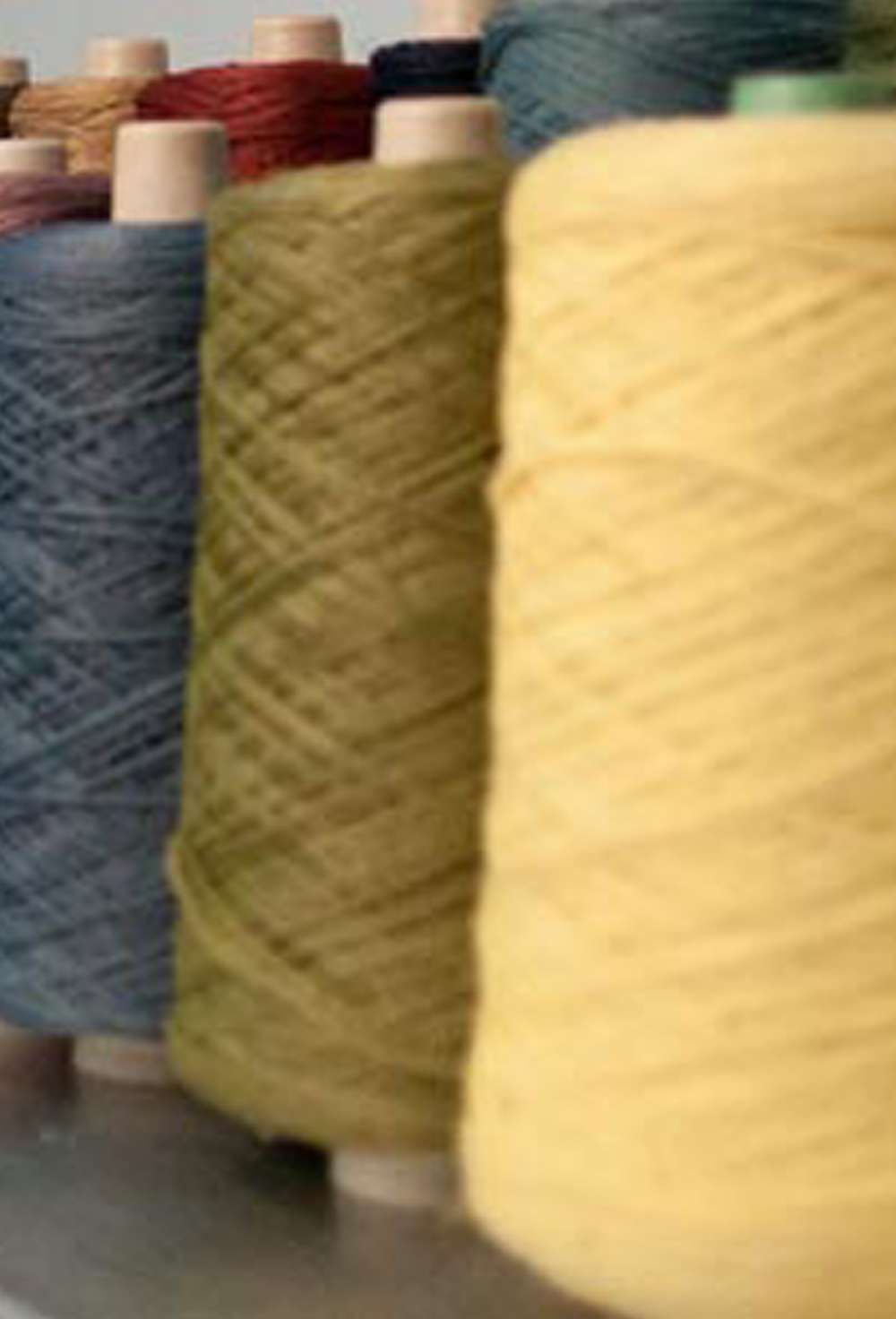 Kanting løper pr. ende