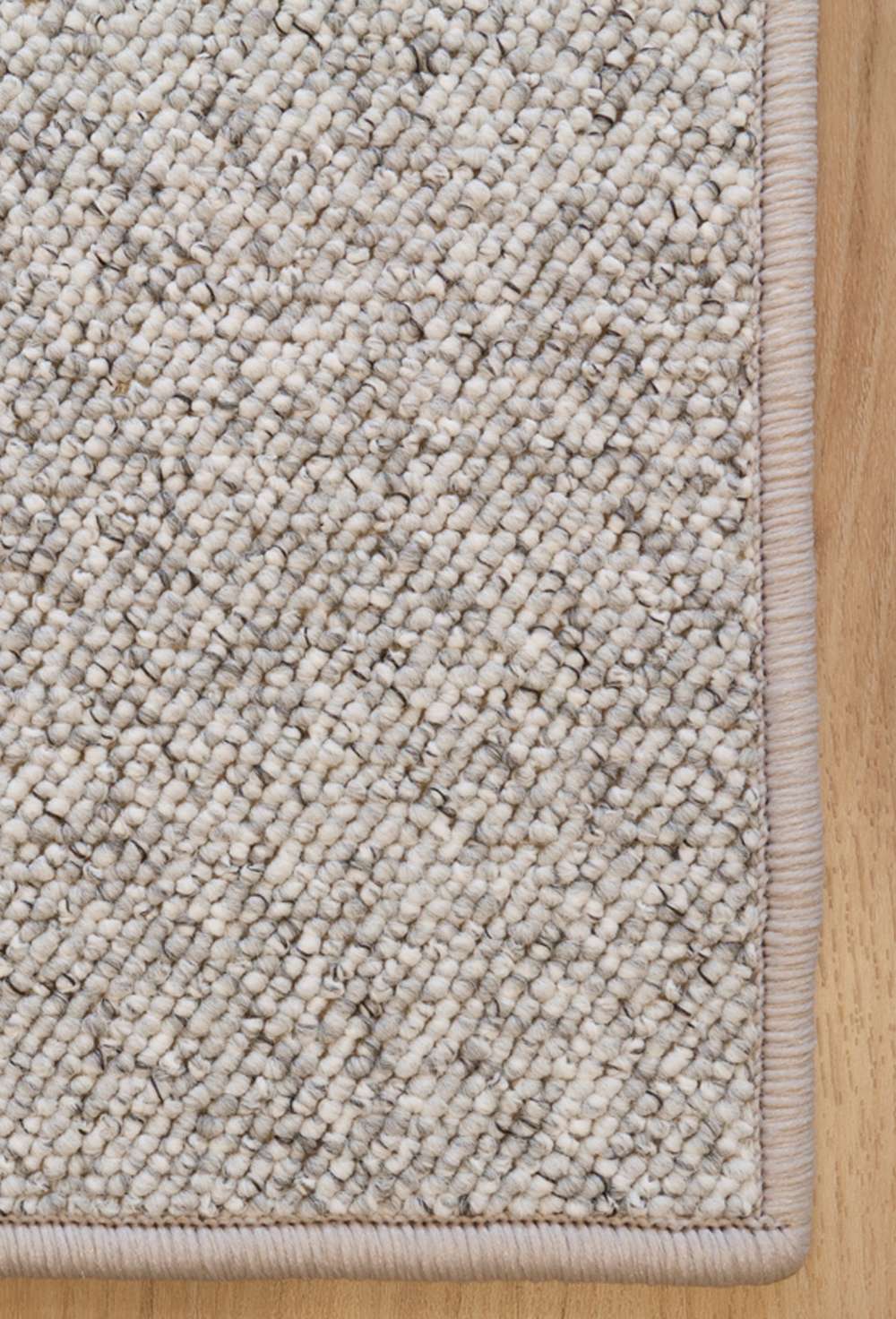 Tråd i matchende farge