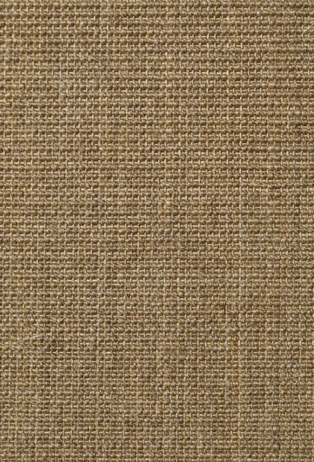 Sisal Nature rib 30 vegg til vegg teppe