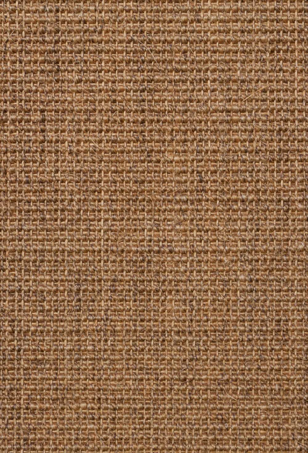 Sisal Nature rib 40 vegg til vegg teppe