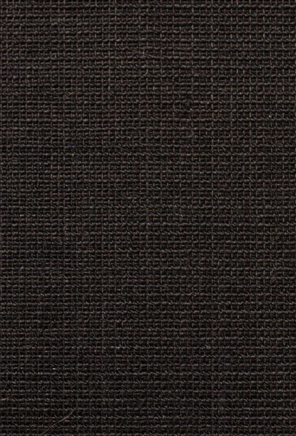 Sisal Nature rib 79 vegg til vegg teppe