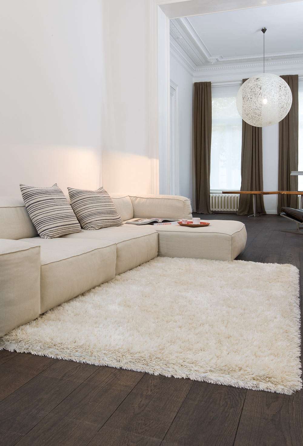 Rhapsody 2501 100 gulvteppe