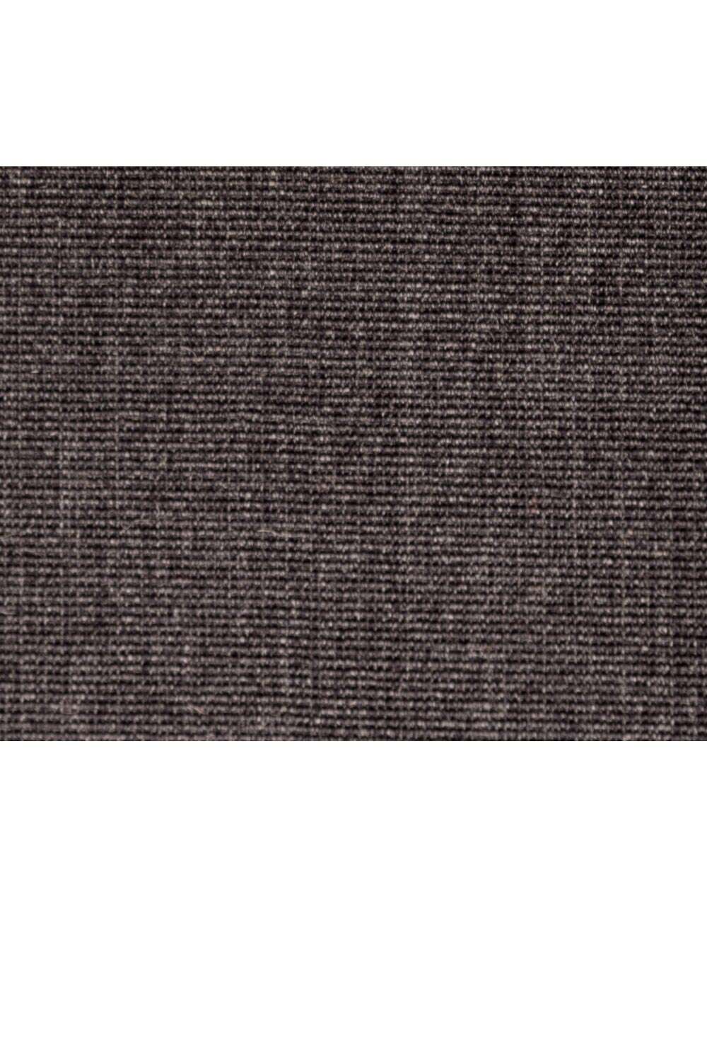 Salvador 40 antraciet sisal løper