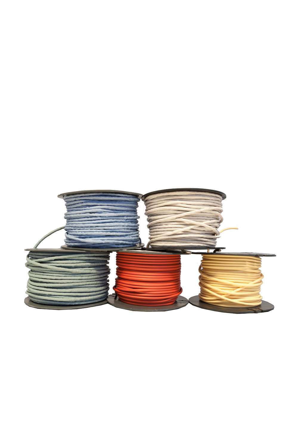 Sveisetråd til vinyl