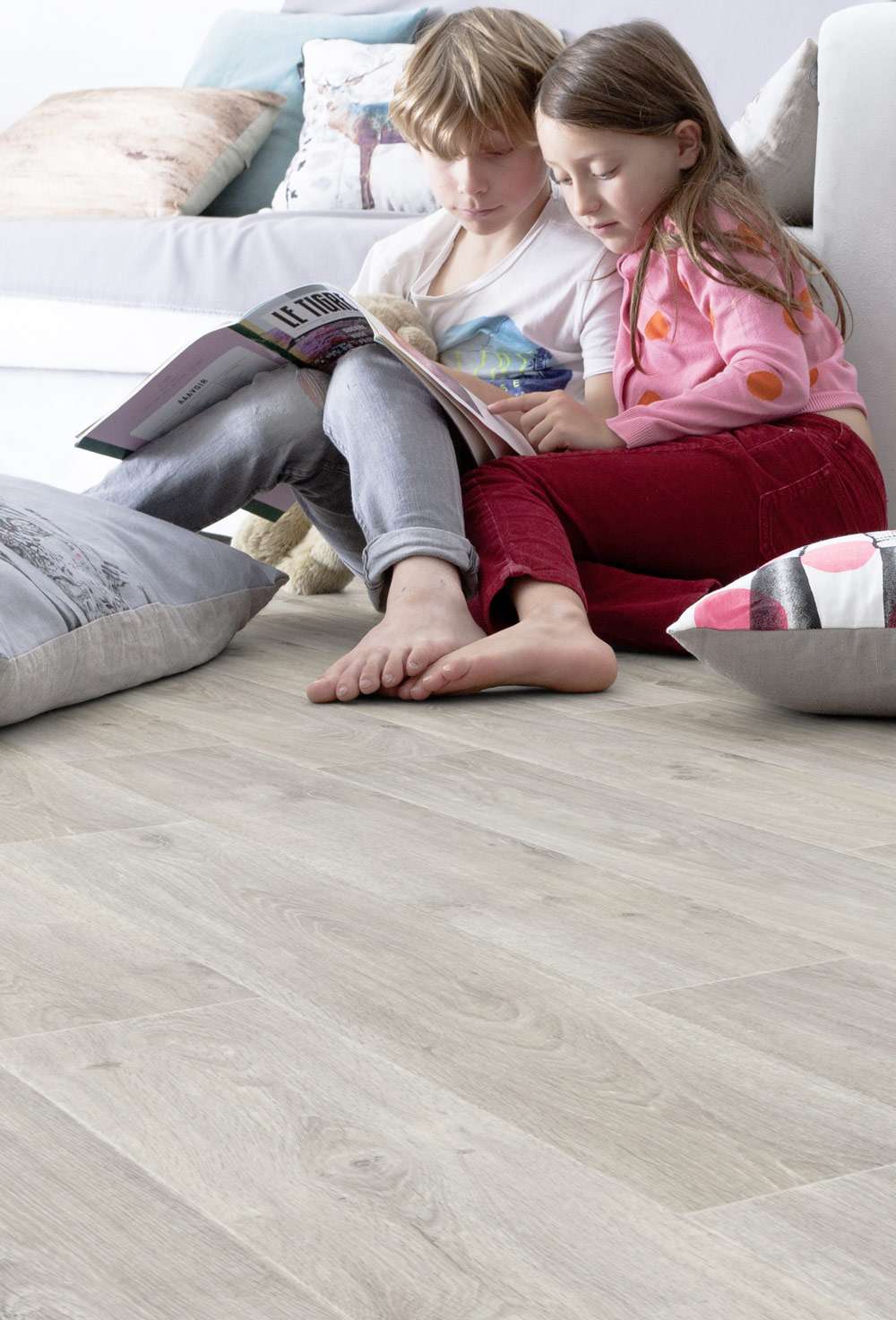 Texline 1727 gulvbelegg