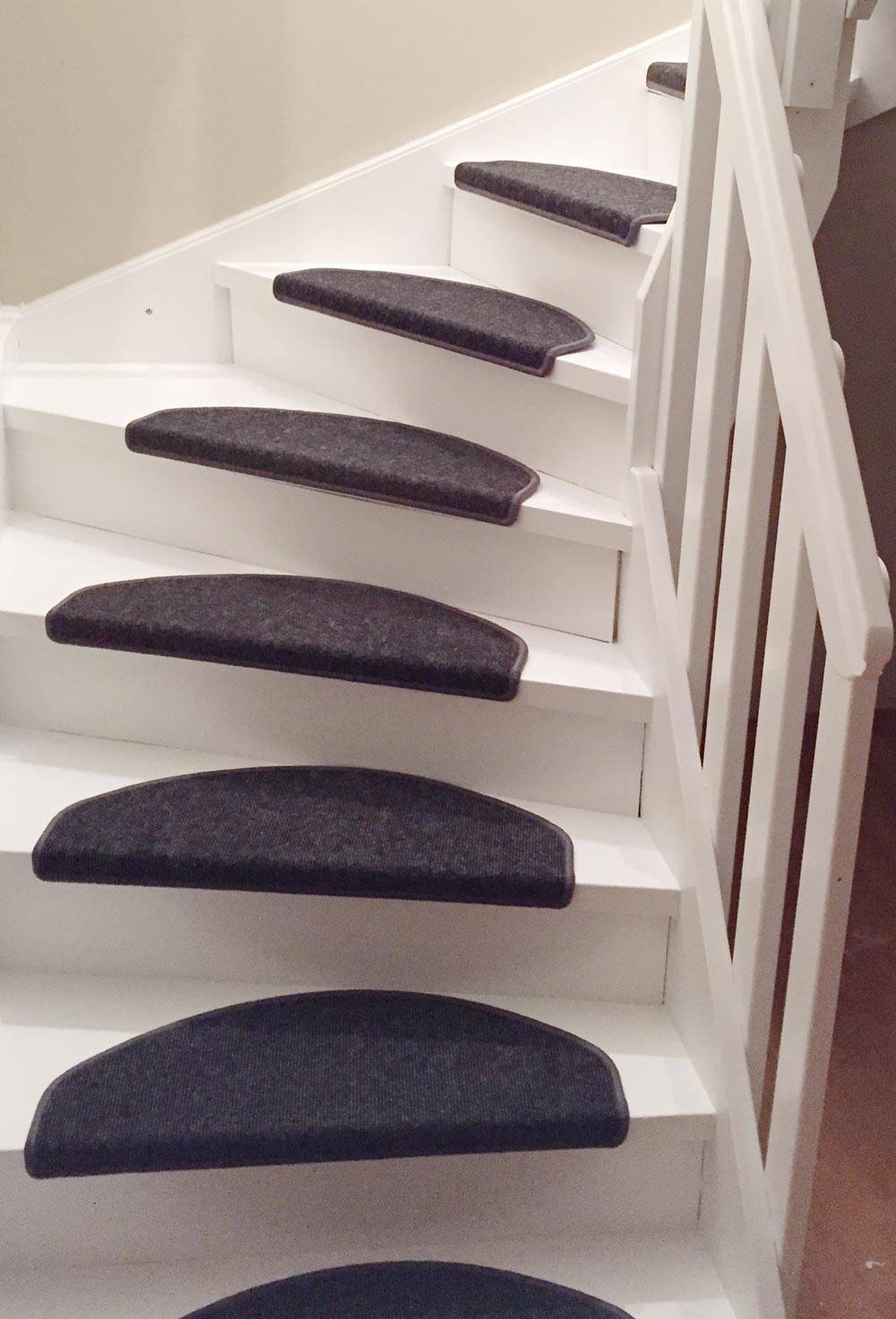 Tretford 512 Trappeteppe