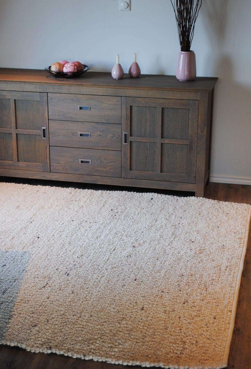 Marina 0011 gulvteppe