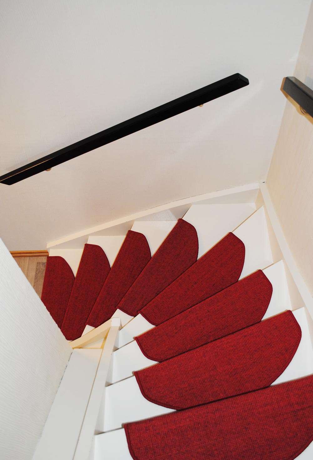 Salvador 10 Trappeteppe