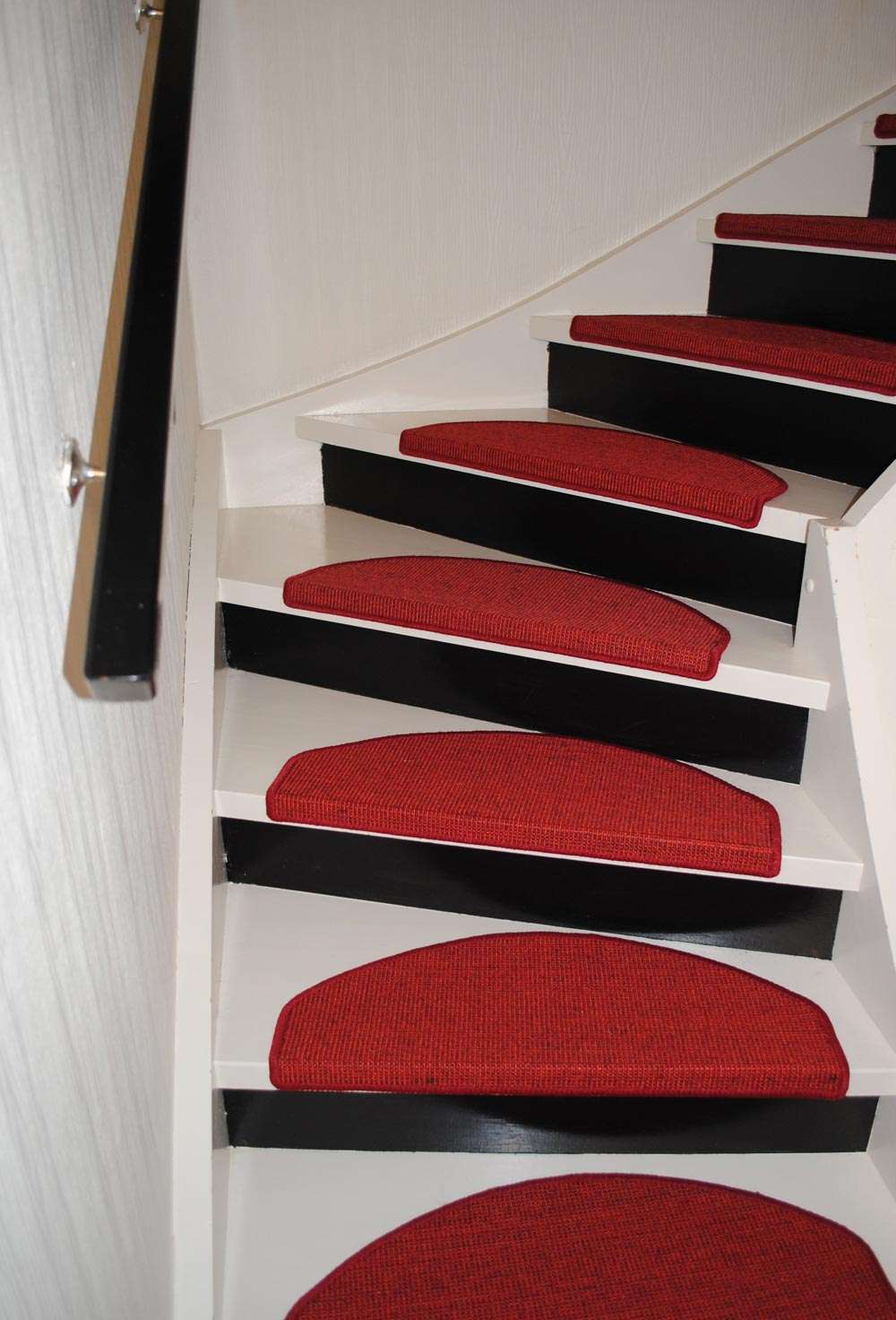 Salvador 10 Trappeteppe