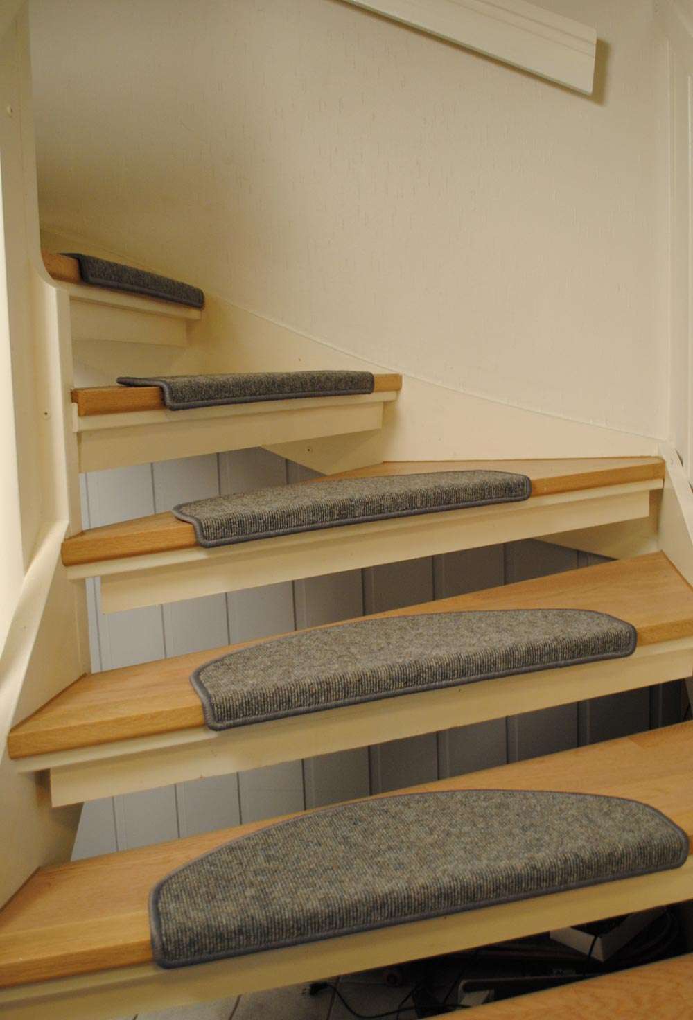 Tretford 523 Trappeteppe