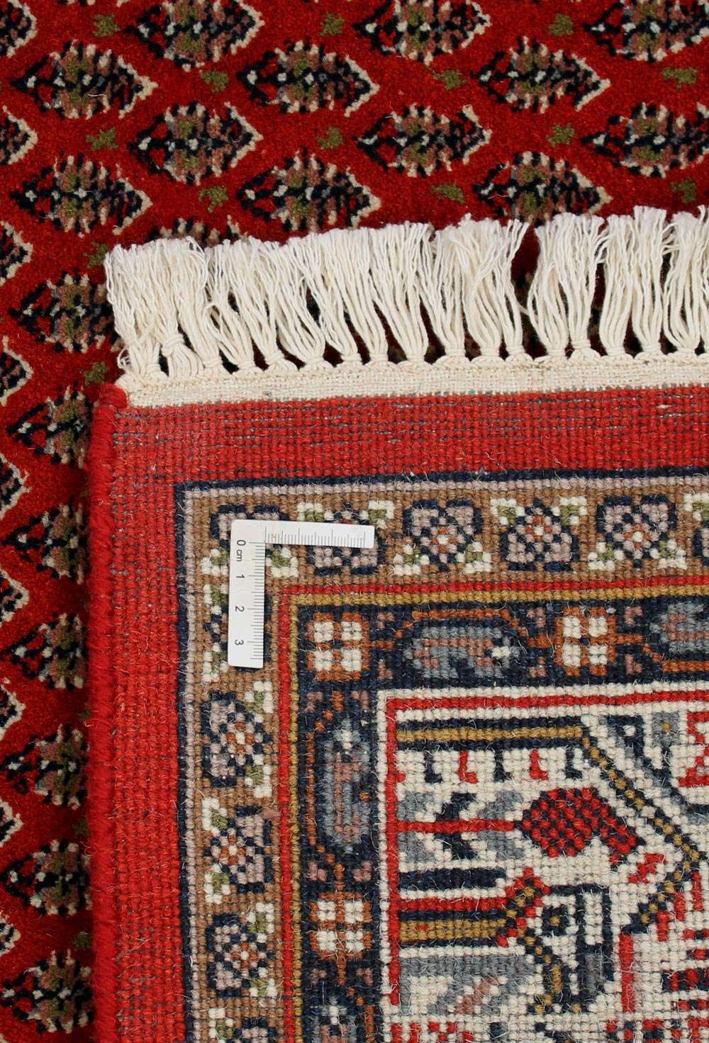 Mir indo 6 håndknyttet teppe