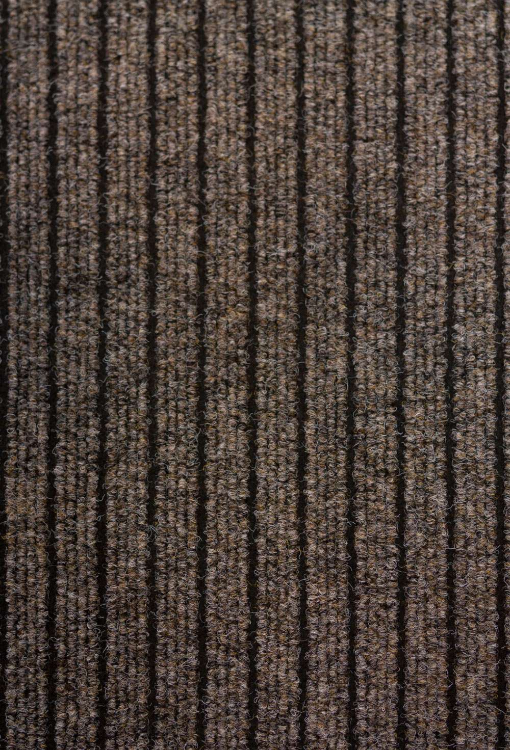 Hercules beige vegg til vegg teppe