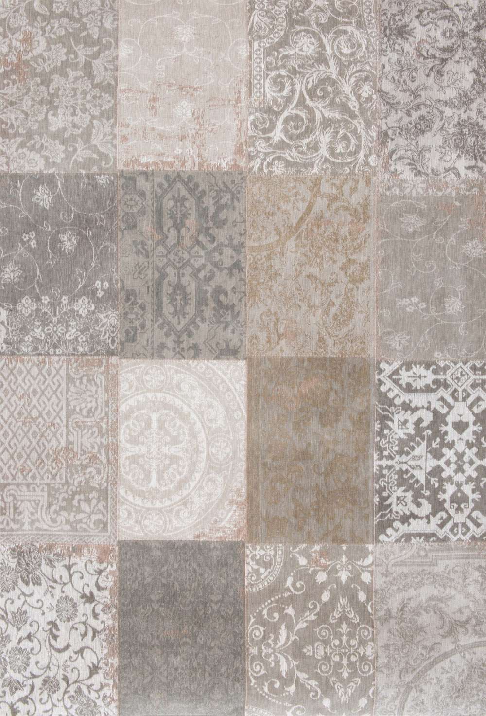 Vintage 8982 Ghent Beige gulvteppe