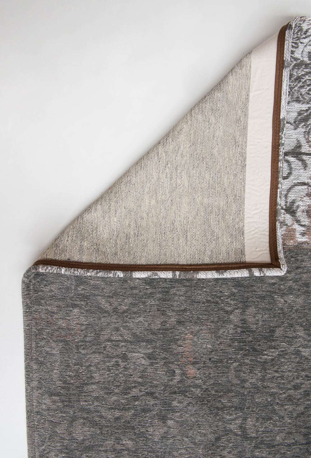 Vintage 8982 Ghent Beige gulvteppe