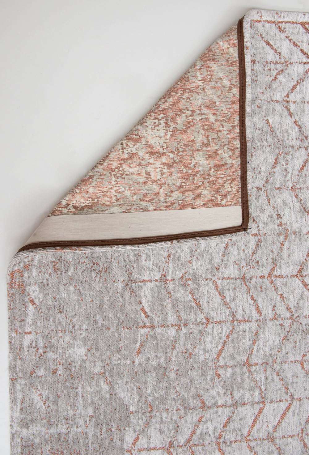 Mad Men 8951 Coppertone gulvteppe