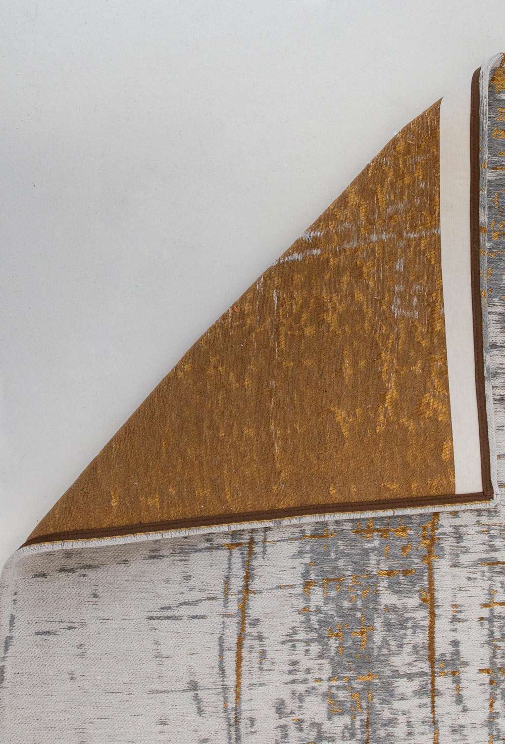 Mad Men 8419 Columbus Gold gulvteppe