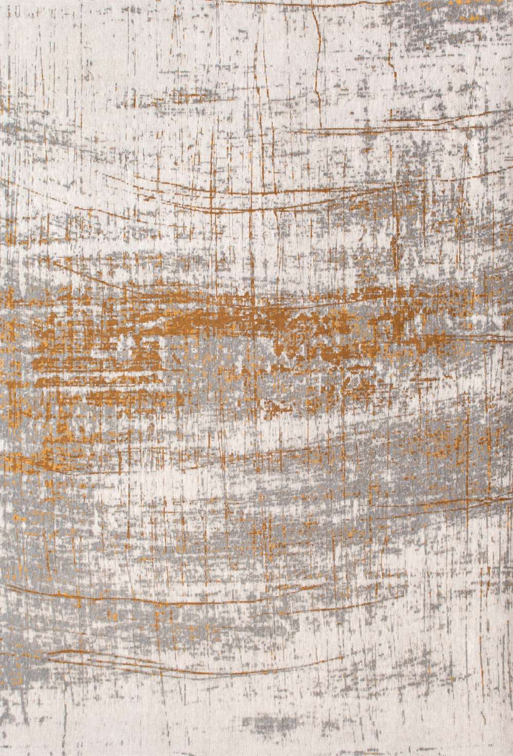 Mad Men 8419 Columbus Gold gulvteppe