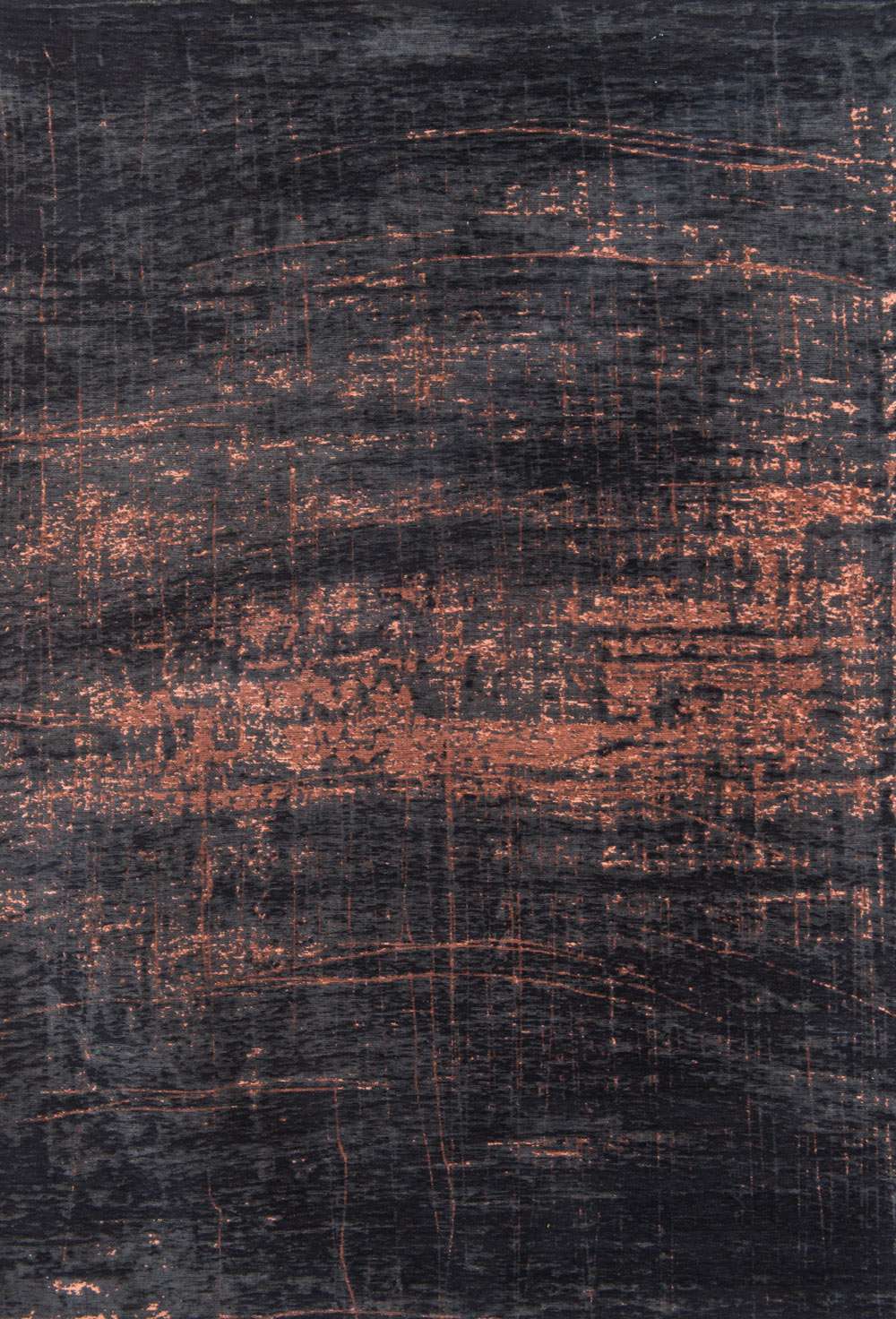 Mad Men 8925 Soho Copper gulvteppe