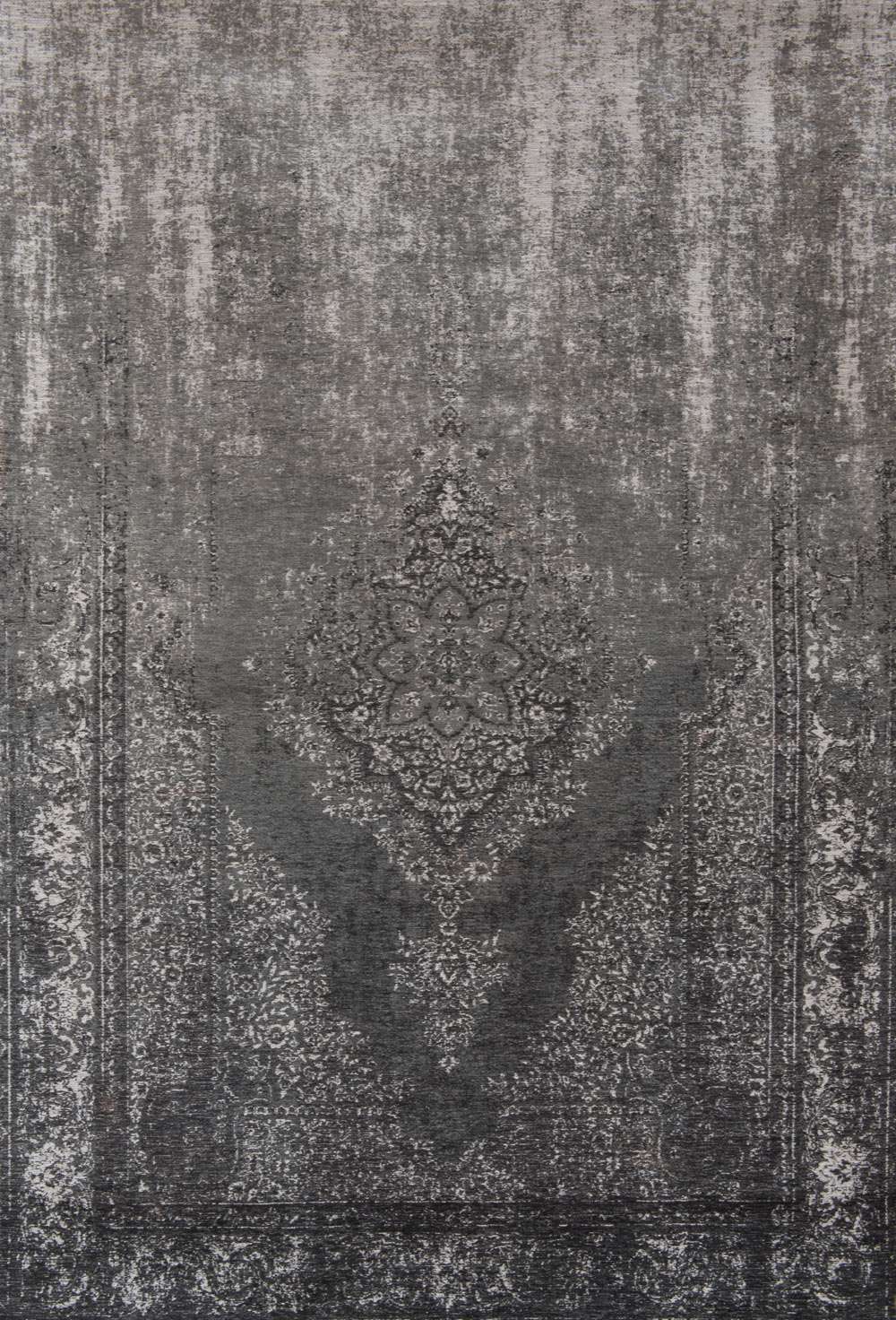 Fading World 8639 Grey Neutral gulvteppe