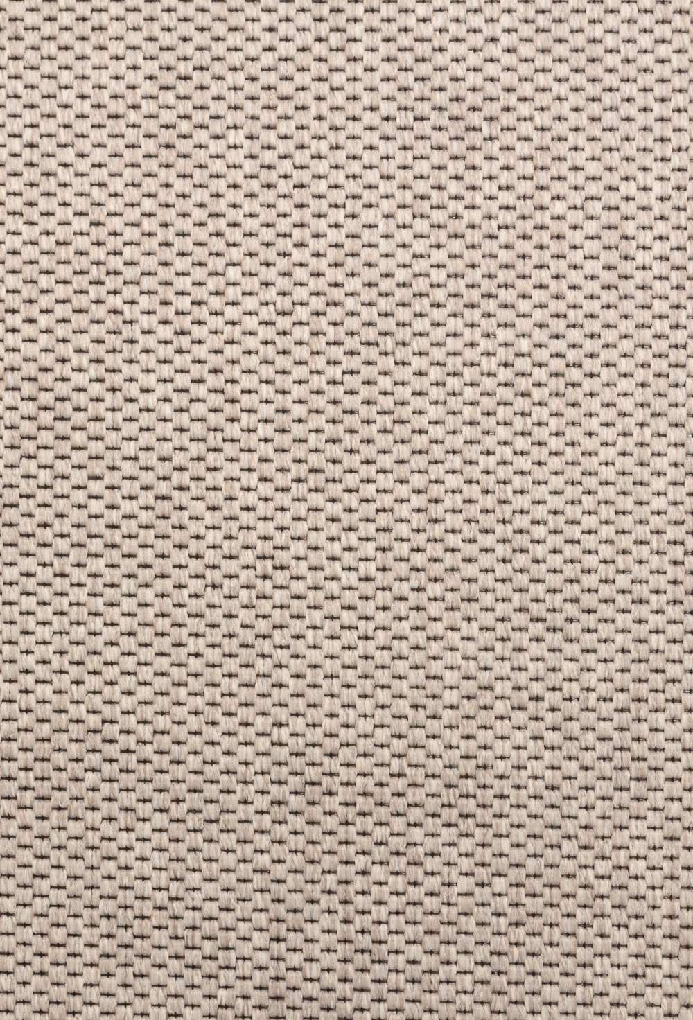 Natura 3421 Platina vegg til vegg teppe