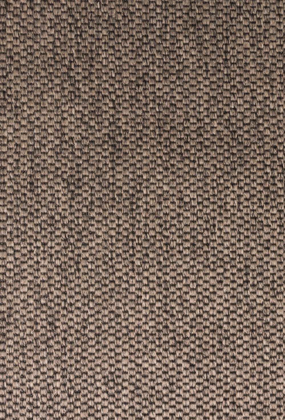 Natura 3416 Grey Beige vegg til vegg teppe