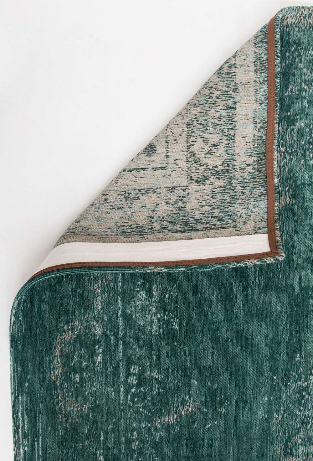 Fading World 8258 Jade gulvteppe