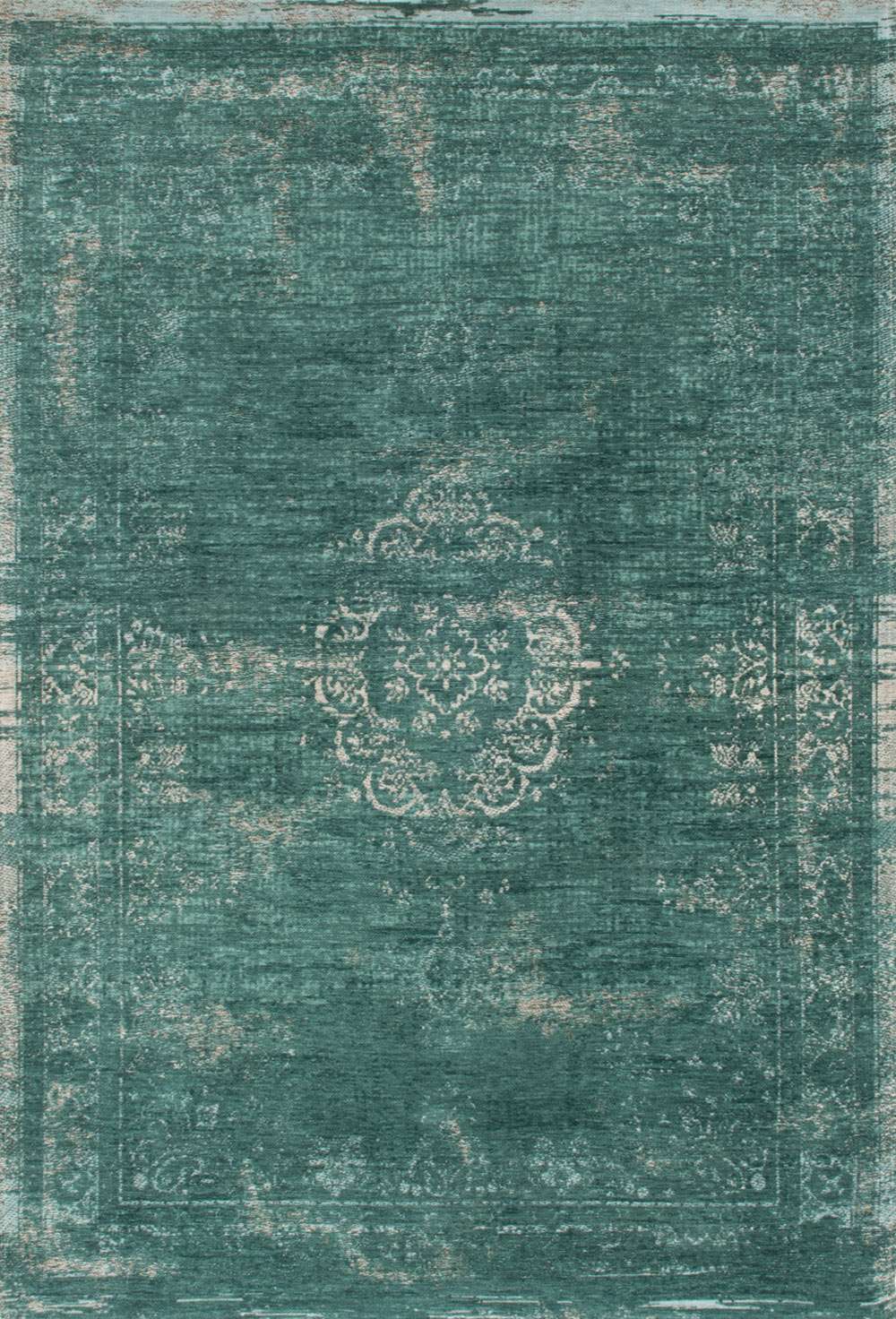 Fading World 8258 Jade gulvteppe