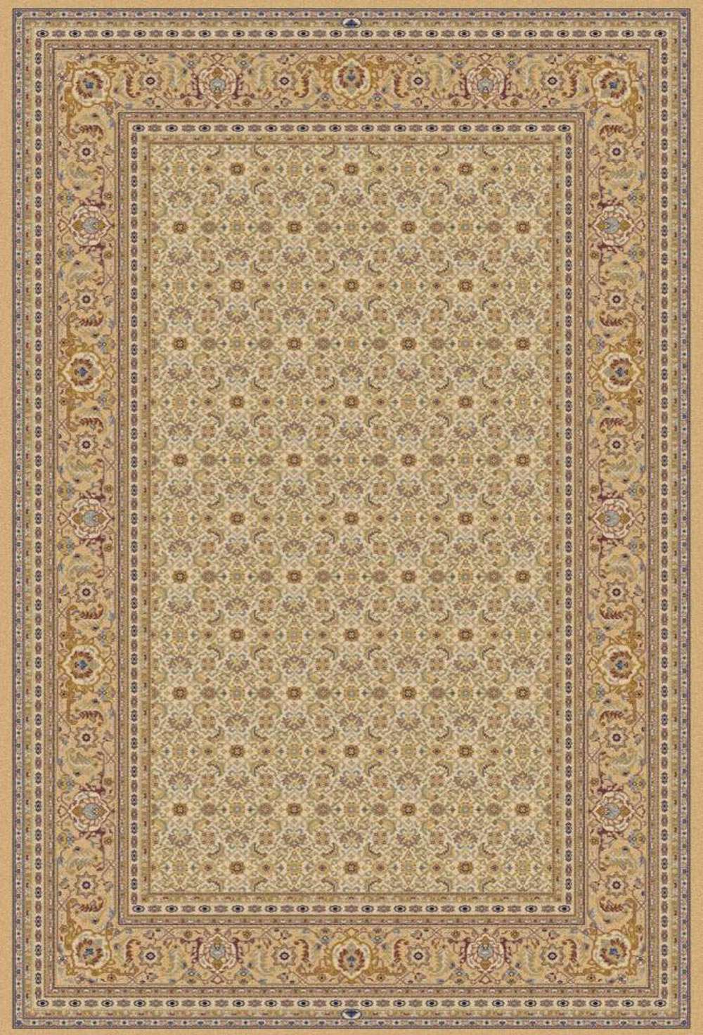 Diamond 72240 100 gulvteppe