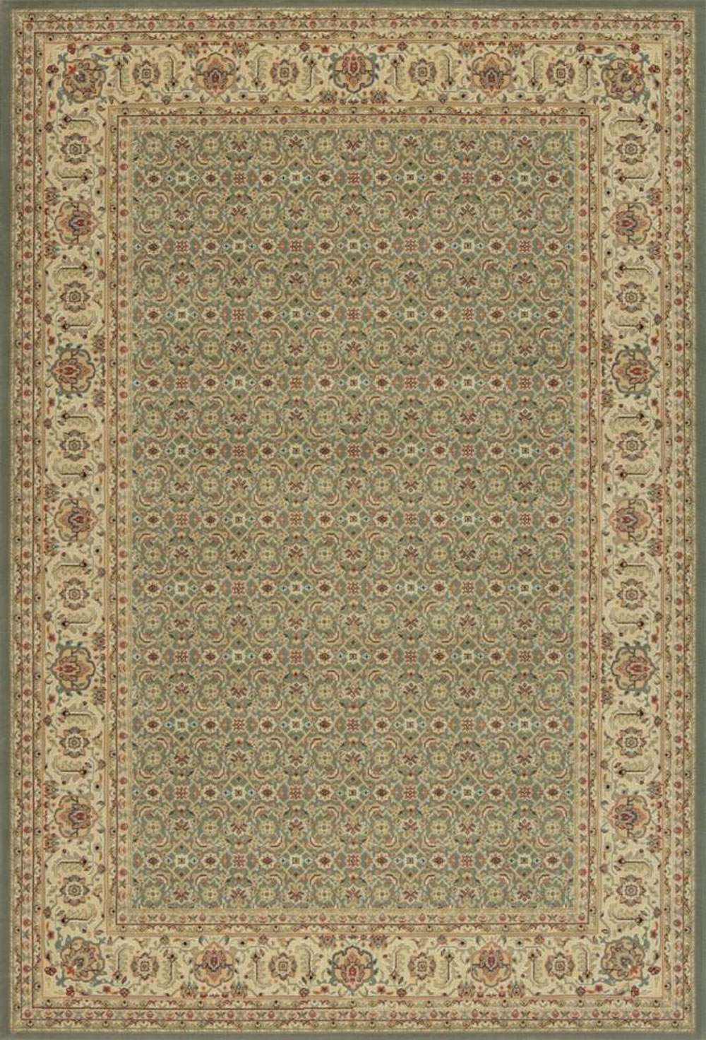 Diplomat 65110 490 gulvteppe