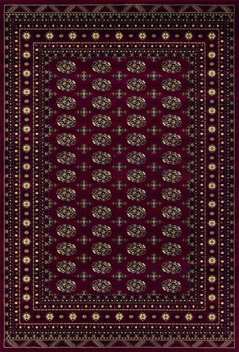 Diplomat 6598 392 gulvteppe