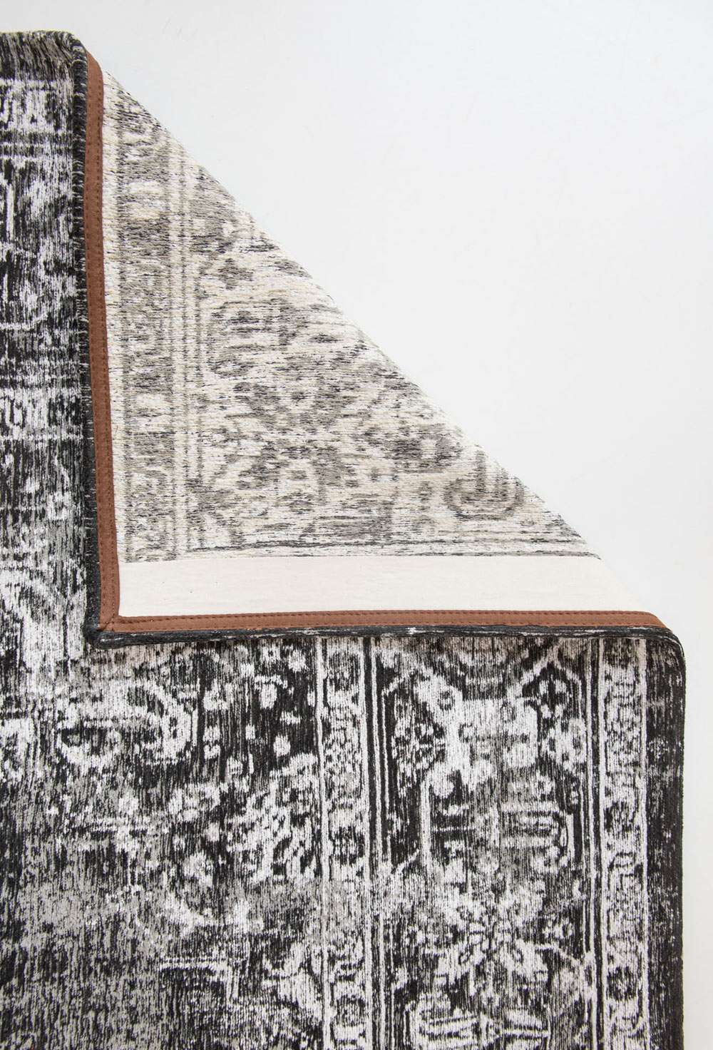 Khayma 8669 Dark gulvteppe