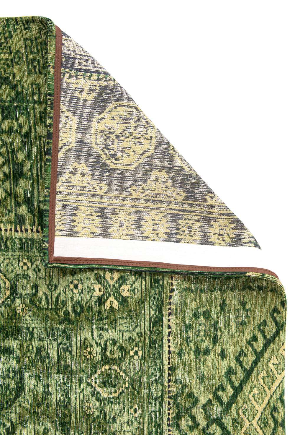 Khayma 8688 Henging Gardens gulvteppe