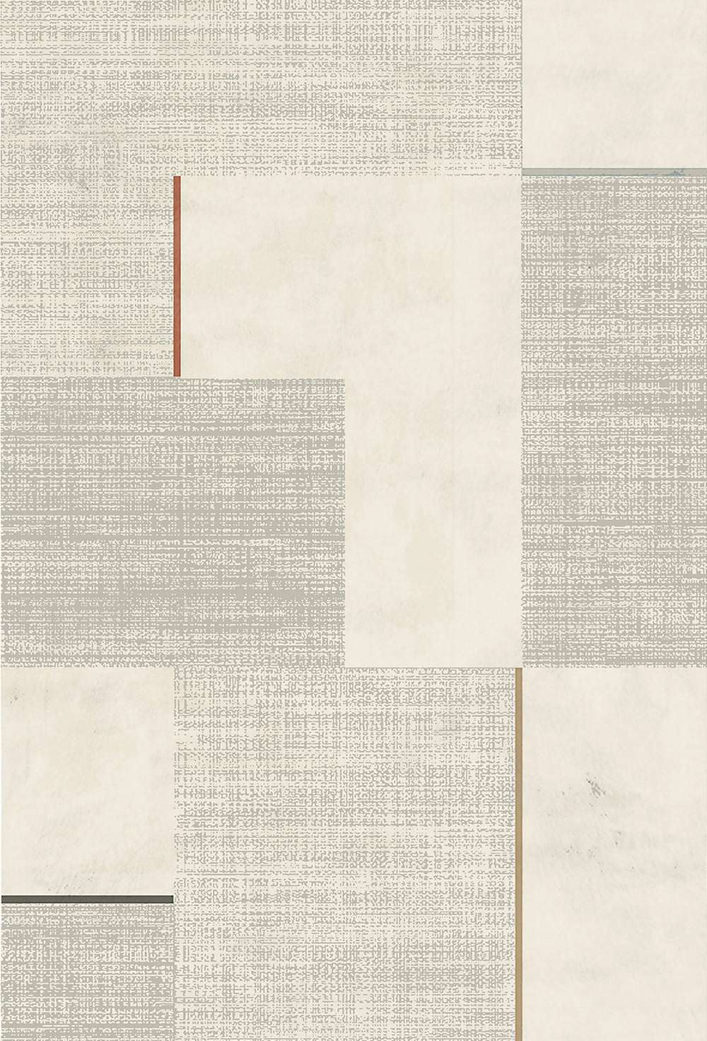 Markiz 17255 061 gulvteppe