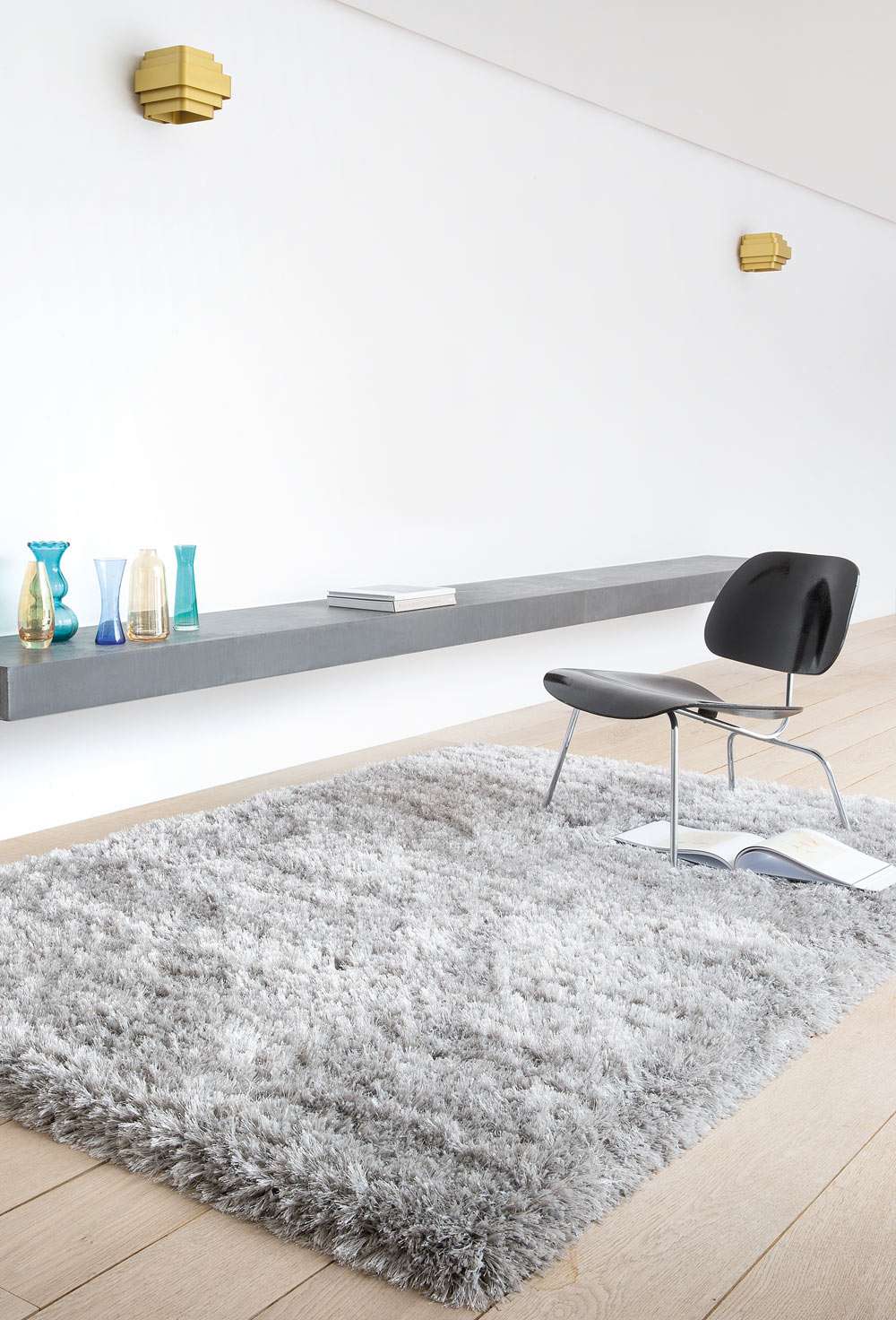 Rhapsody 2501 906 gulvteppe