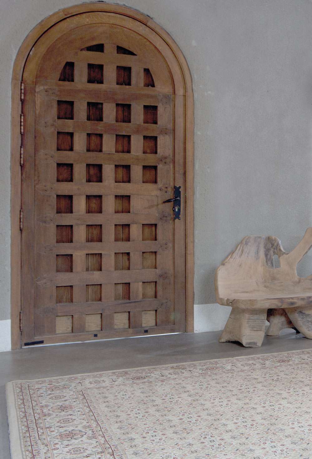 Diplomat 65110 190 gulvteppe