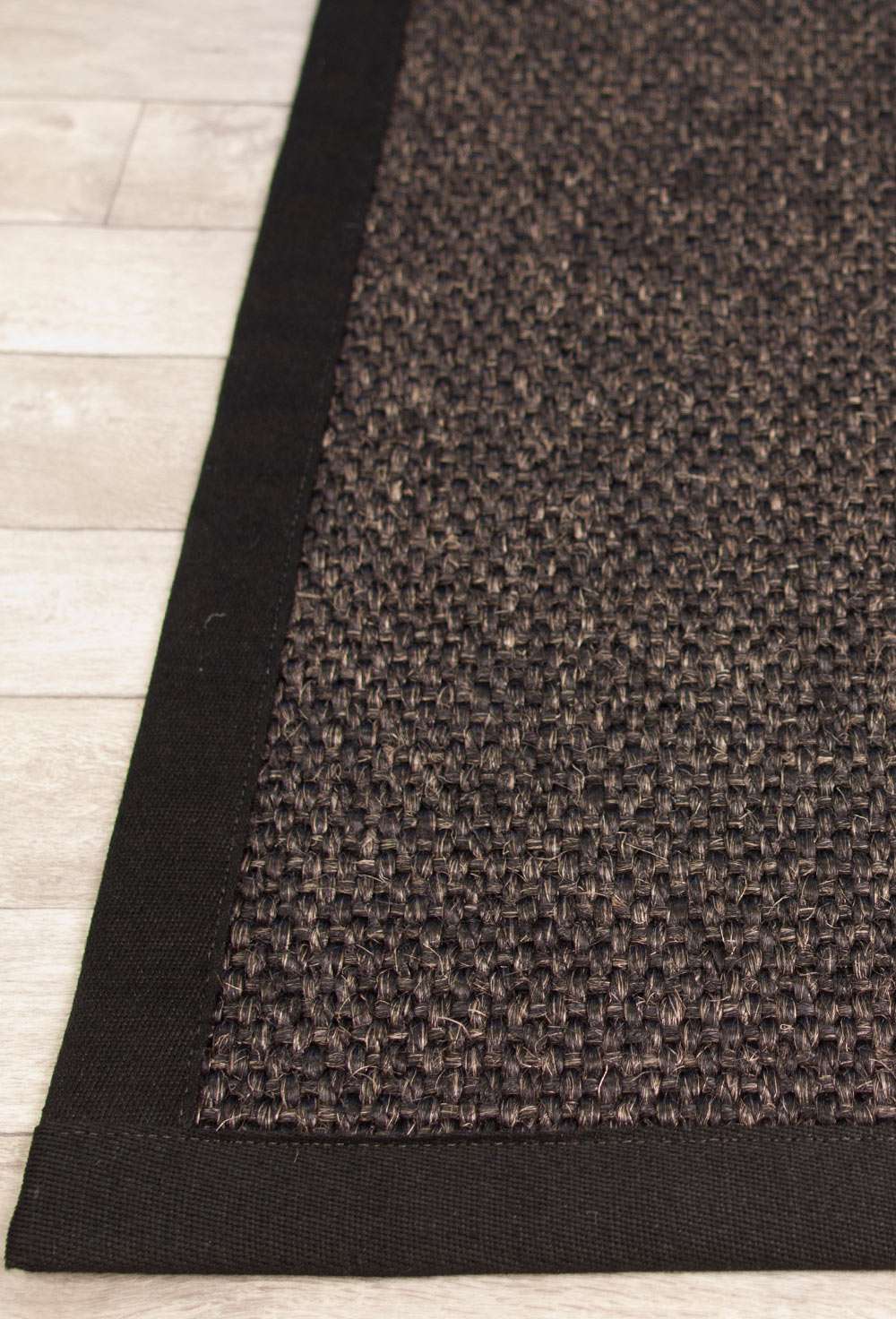 Sisal Allegro 2808 776 kantet gulvteppe