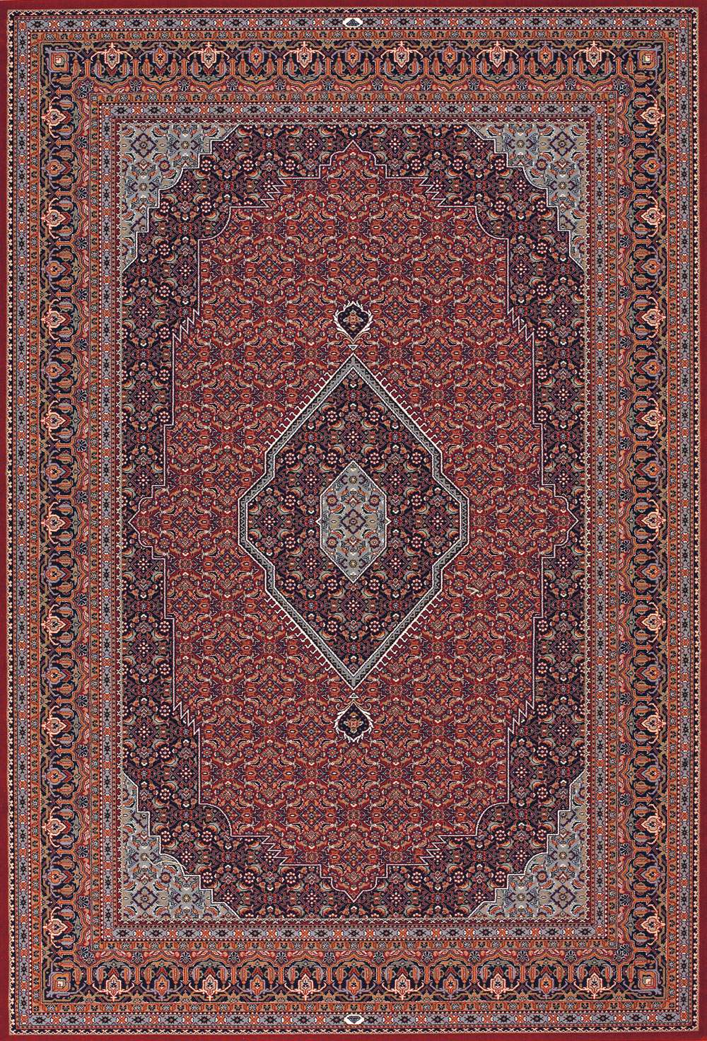 Diamond 72220 300 gulvteppe